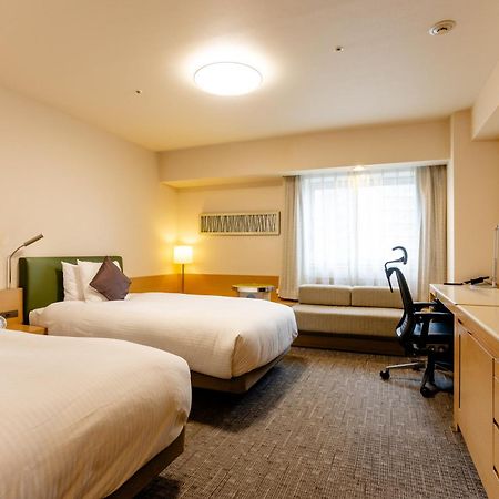 ริชมอนด์ โฮเต็ล พรีเมียร์ มูซาชิโกสุกิ Hotel คาวาซากิ ภายนอก รูปภาพ