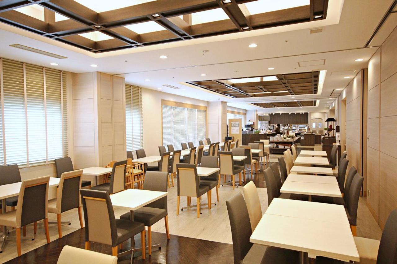 ริชมอนด์ โฮเต็ล พรีเมียร์ มูซาชิโกสุกิ Hotel คาวาซากิ ภายนอก รูปภาพ