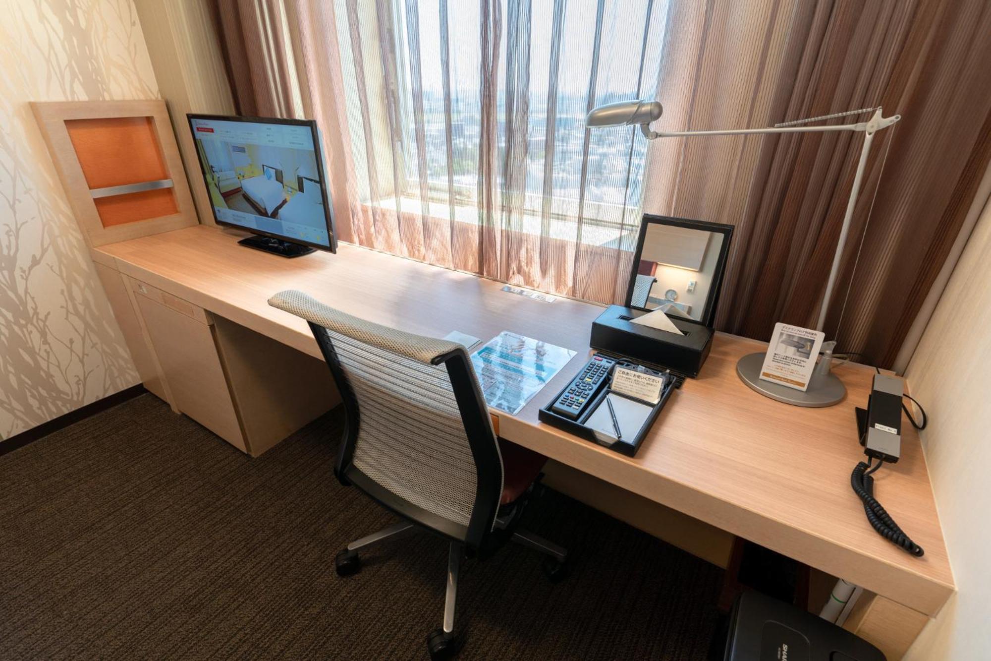 ริชมอนด์ โฮเต็ล พรีเมียร์ มูซาชิโกสุกิ Hotel คาวาซากิ ภายนอก รูปภาพ