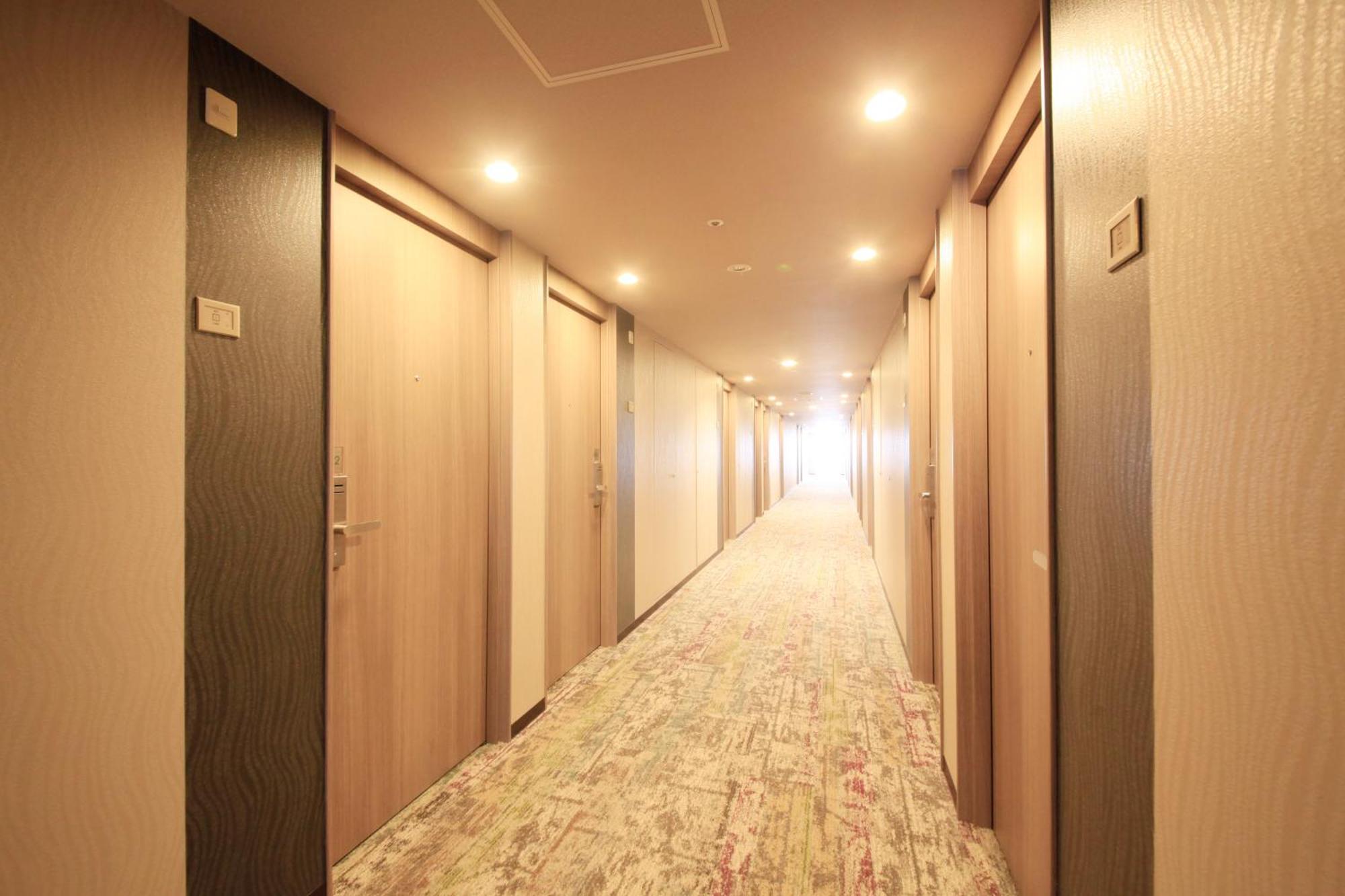 ริชมอนด์ โฮเต็ล พรีเมียร์ มูซาชิโกสุกิ Hotel คาวาซากิ ภายนอก รูปภาพ