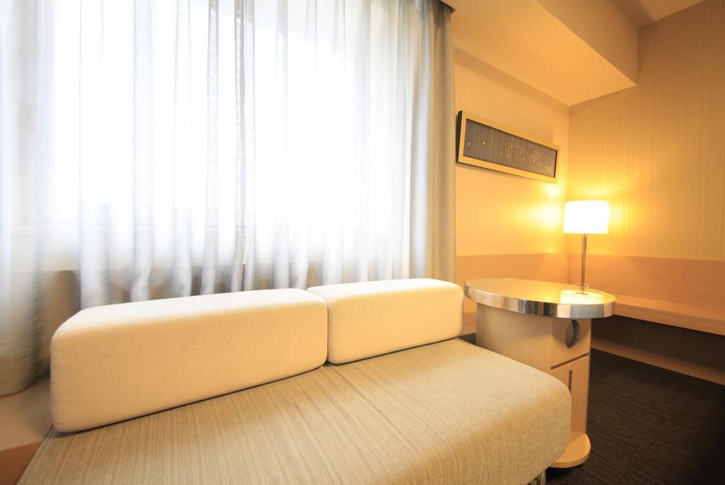 ริชมอนด์ โฮเต็ล พรีเมียร์ มูซาชิโกสุกิ Hotel คาวาซากิ ภายนอก รูปภาพ