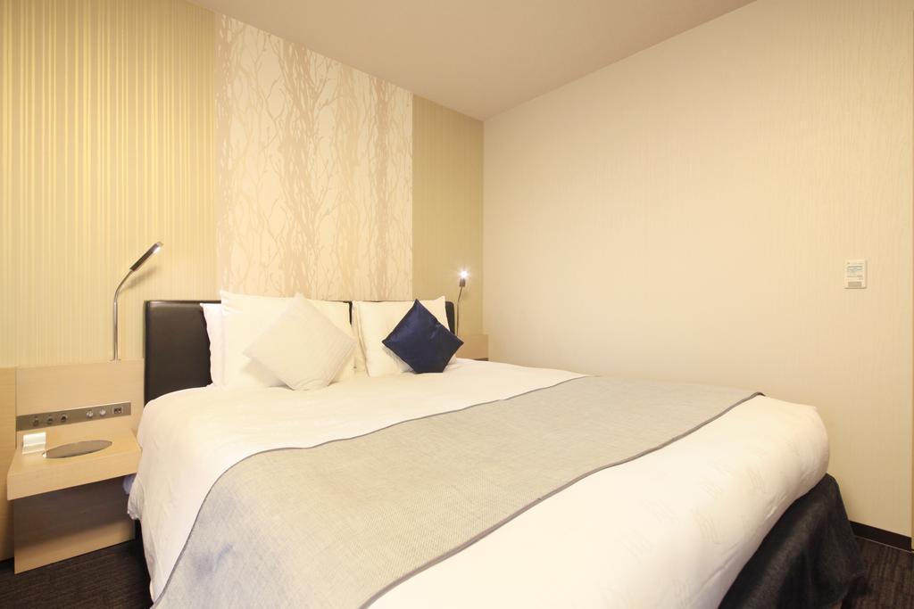 ริชมอนด์ โฮเต็ล พรีเมียร์ มูซาชิโกสุกิ Hotel คาวาซากิ ภายนอก รูปภาพ